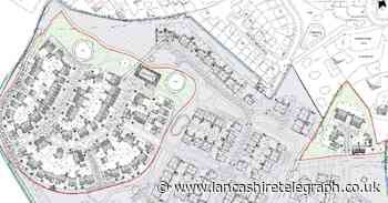 New homes in Longridge to go before planning committee
