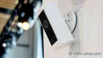 The best security cameras of 2023: Expert researched and reviewed