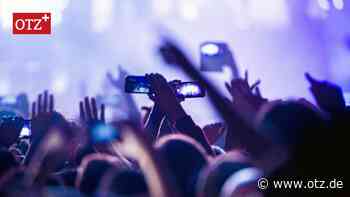 Von Punk-Konzert bis Familienkino