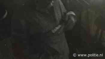 Deventer - Gezocht - Inbraak café – Polstraat – Deventer