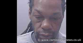 Burglar stole wallet from sleeping victim after letting himself into Peterborough home