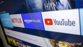 AGF Plattformstudie 2023: Immer mehr Zuschauer nutzen Online-Funktion ihres Fernsehers