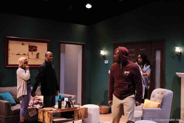 You won’t be my neighbor