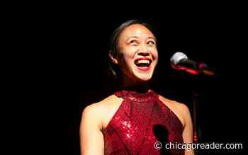 Big songs, too much story