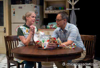 Lighting up the years