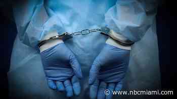 Florida nurse convicted in $200 million Medicare fraud scheme