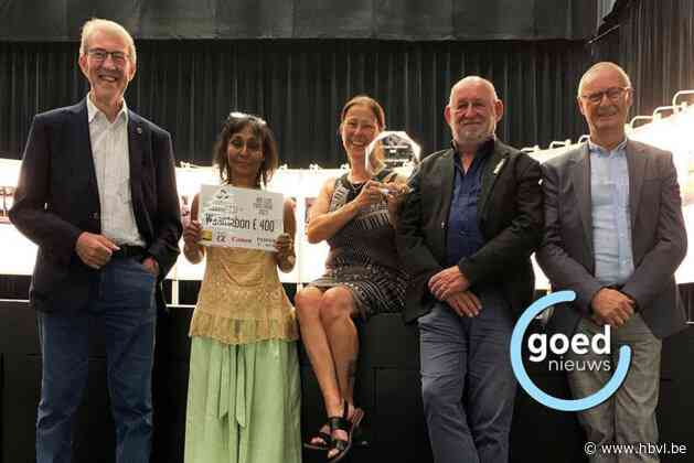 Fotokring Diepenbeek is beste Belgische fotoclub