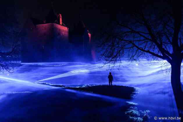 Nú al 20.000 reservaties voor fraai kunstspektakel in Maasmechelen, nog 10.000 plaatsen over