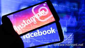 Social Networks: Instagram löst Facebook bald als Werbeprimus ab