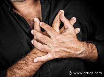 2006 to 2020 Saw Decrease in Death Following First Heart Attack