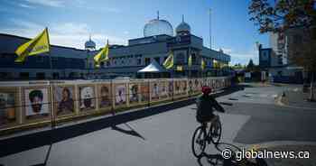 India claims Canada is terrorist ‘safe haven,’ halts visas in Nijjar row