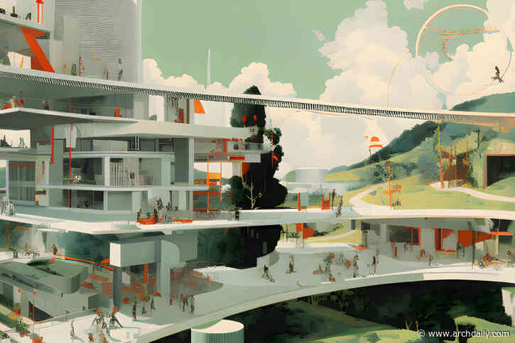 Architects vs. AI: Who Will Design the Future?