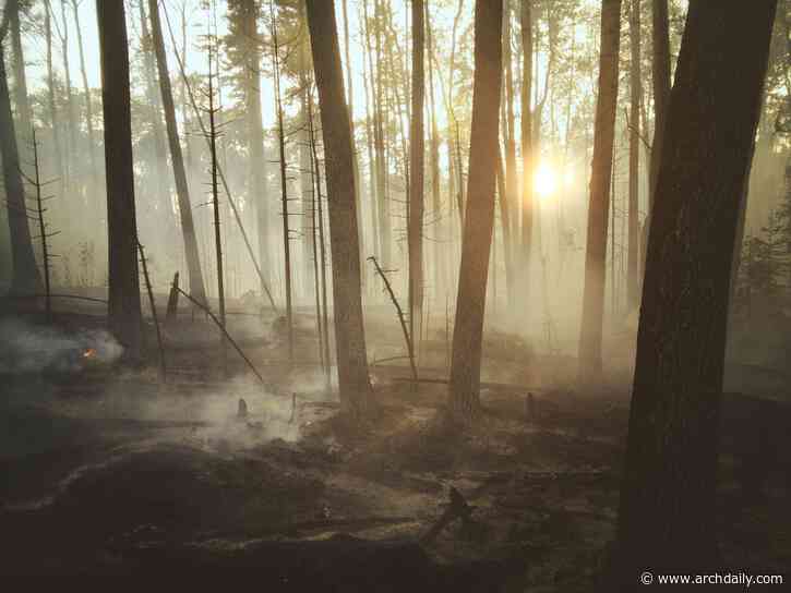 Embodied Carbon in Real Estate: The Hidden Contributor to Climate Change