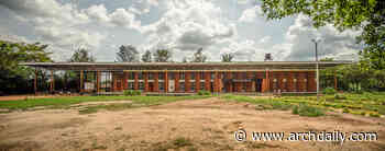 National Teachers Colleges Uganda / bkvv architects