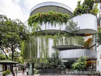 Duntax Office / 6717 Studio