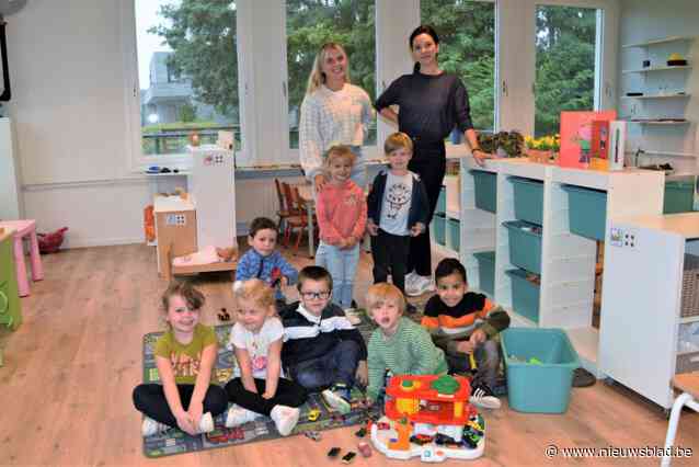 Het Biezebos wordt een autonome Leefschool: “Het valt op dat ouders bewust voor een type onderwijs kiezen”