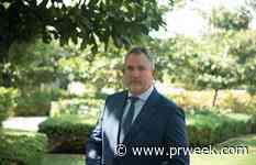 TrailRunner International hires Seth Hand to lead Middle East region