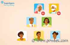 American Federation for Aging Research names Finn Partners AOR