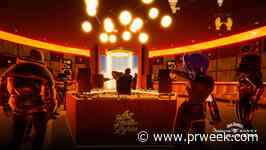 Jack Daniel’s brings Art, Beats & Lyrics to Web3