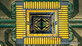 Intel Plans a Quantum Computing Approach to Leapfrog Rivals     - CNET