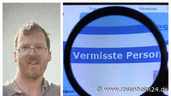 Aus Ferienunterkunft in Schhönau am Königssee verschwunden - Wer hat Phillip S. gesehen?