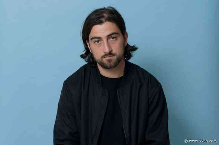 Noah Kahan to perform at Austin's Moody Center in 2024