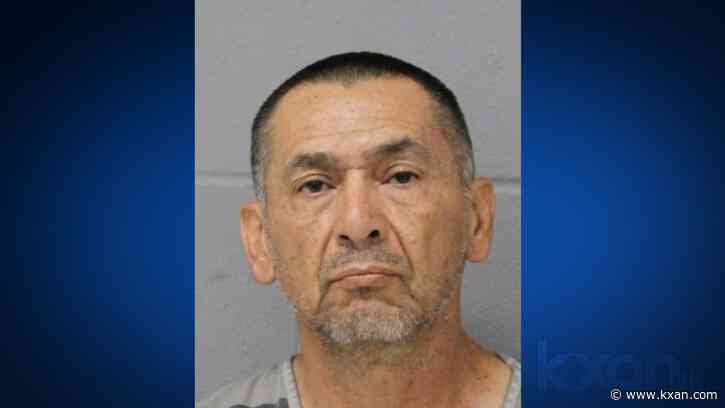 Raul Meza Case: Detailing Meza's early criminal history