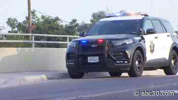 Body pulled from canal in central Fresno, officials confirm