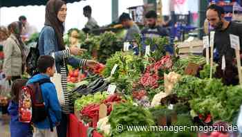 Türkei: Zentralbank erhöht Leitzins auf 30 Prozent