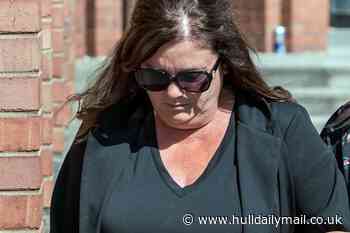 Teresa Hanson found guilty of murdering husband after retrial