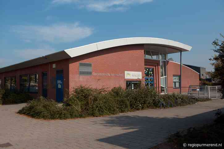 Safe the date: Basisschool De Marimba viert 25-jarig jubileum met groots feest!