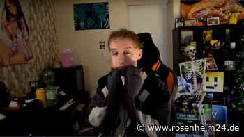 Streaming: LetHugo muss seine Twitch-Errungenschaft aufgeben