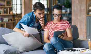 Mortgage lenders cut rates below 5% as Bank of England base rate  held at 5.25%