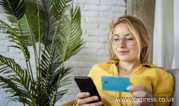 Now is best time to lock in savings rate in 15 years - here are the top deals today