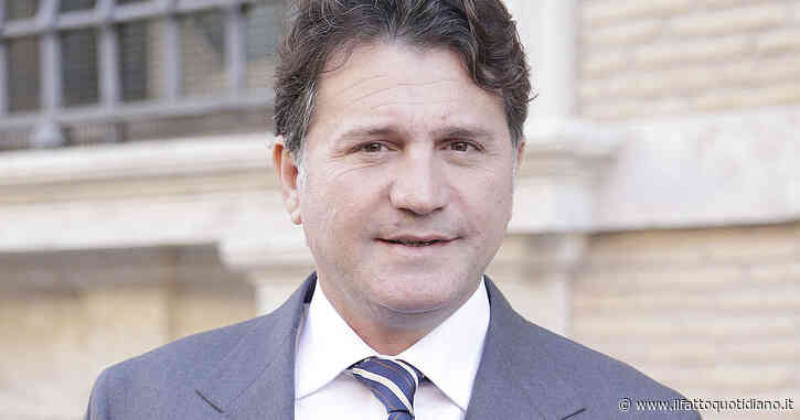 Dal Comune sciolto per camorra alla presidenza della bicamerale Affari regionali: l’ascesa del senatore di Fi Silvestro