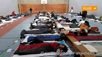 Flüchtlinge im Raum Augsburg: Bürger brauchen mehr Informationen