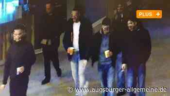 Vier Jahre nach tödlichem Schlag am Kö: Freistaat klagt gegen zwei Verurteilte