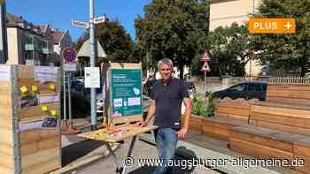 Klima-Oasen in Oberhausen: Lobenswertes Engagement oder "Gerümpel"?