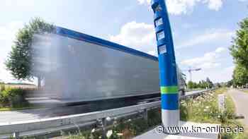 Heftige Kritik an Mautplänen der Ampel