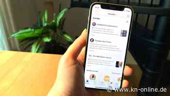 Whatsapp-Kanäle: Warum habe ich die neue Funktion nicht?