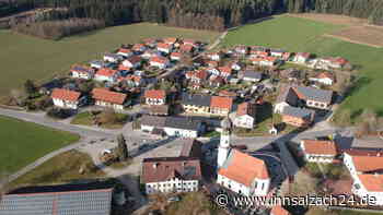 Nach dem Tod von Thomas Mittermair: Unterreit wählt neuen Zweiten Bürgermeister