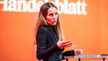 Banken-Gipfel: Finmarie-Gründerin: „Wir wollen mehr Geld in die Hände von Frauen bringen“