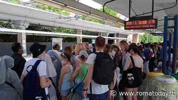 Roma Lido, i treni restano pochi: si va verso la limitazione delle corse ad Eur Magliana