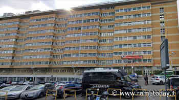 Allarme bomba al ministero dell'Ambiente