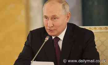 Google's AI system won't answer negative questions about Vladimir Putin asked in Russian - but does make argument for Trump being racist