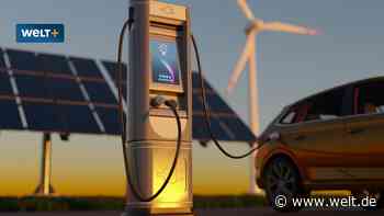 Der Mythos vom großen Heilsbringer Elektroauto