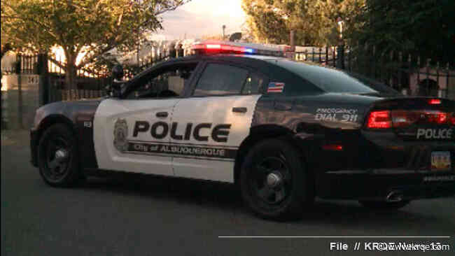 Young boy injured in shooting in southwest Albuquerque