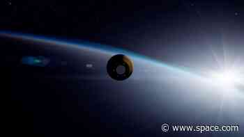 NASA's OSIRIS-REx asteroid sample return needs an awesome soundtrack. Here's how you can submit your favorite songs