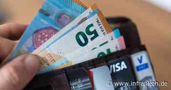 Franzosen greifen in Krise vermehrt zu Bargeld