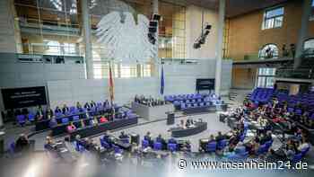 Bundestag beschließt Gesetz für mehr Energieeffizienz